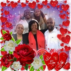 Meet your Posher, Joyce